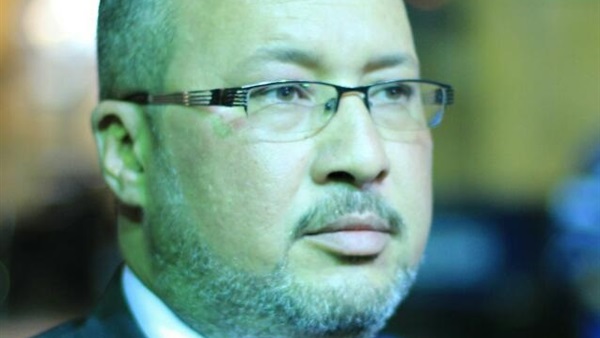 مسعد عمران، رئيس