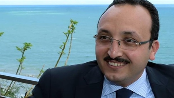 المتحدث باسم وزارة