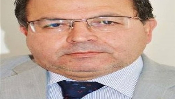 الدكتور نصيف الحفناوي