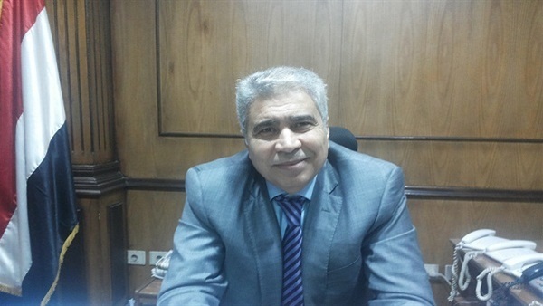اللواء قاسم حسين،