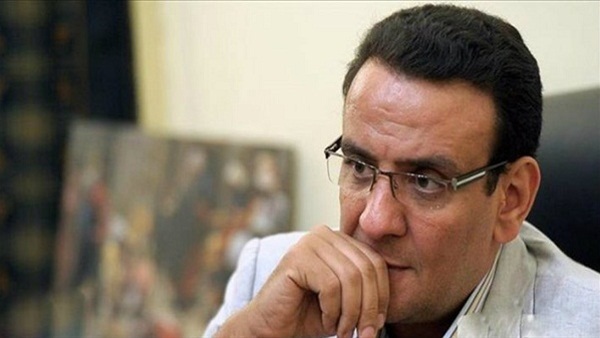 النائب الدكتور صلاح
