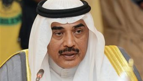 الشيخ صباح خالد الحمد