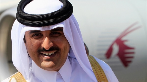 تميم بن حمد آل ثاني