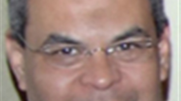 أسامة إسماعيل