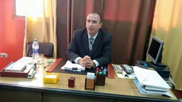 المقدم محمد محفوظ