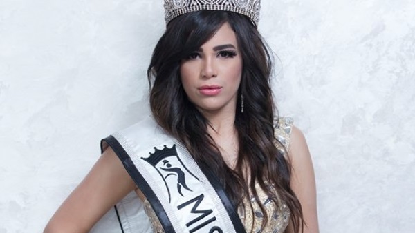 شريهان ستين