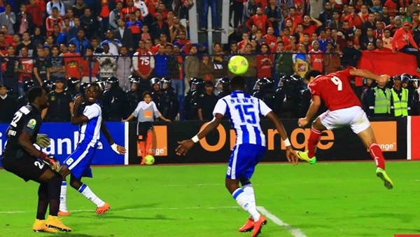 الاتحاد الإفريقي