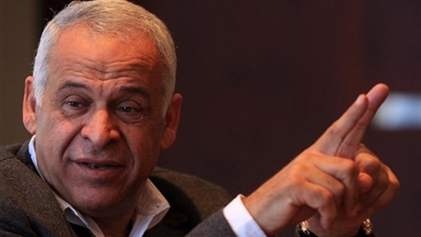 محمد فرج عامر رئيس