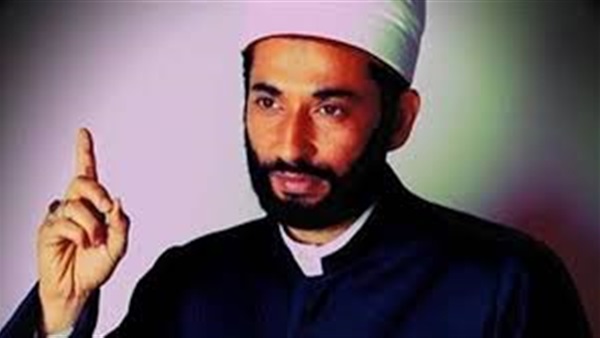 عمرو سعد
