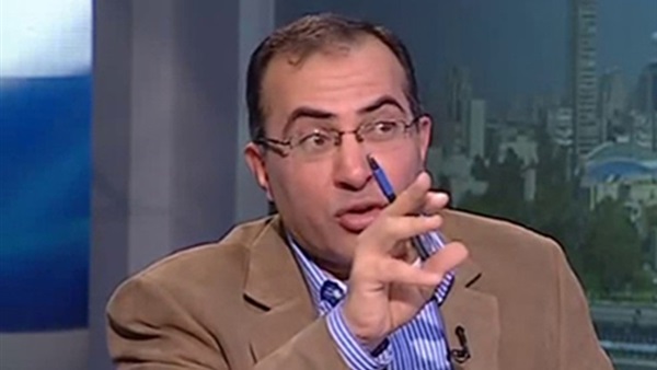 الدكتور محمد السيد