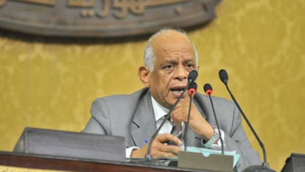 رئيس مجلس النواب