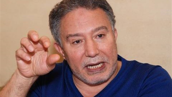 إبراهيم شاهين عضو