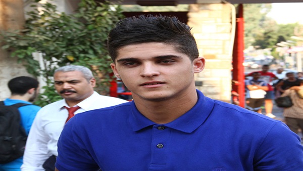 أحمد الشيخ