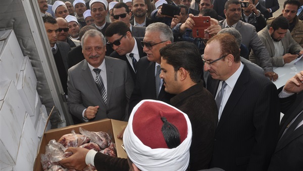 المهندس شريف حبيب