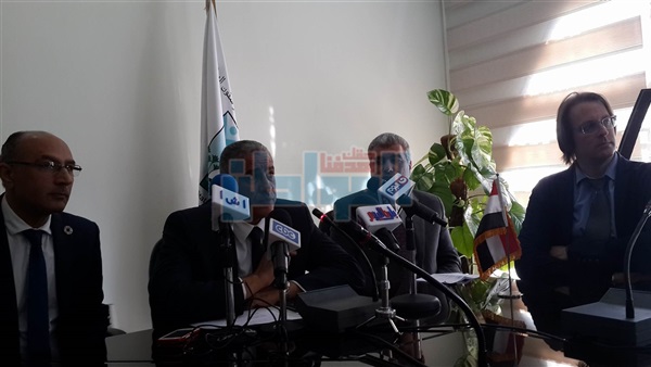 جانب من فعاليات المؤتمر