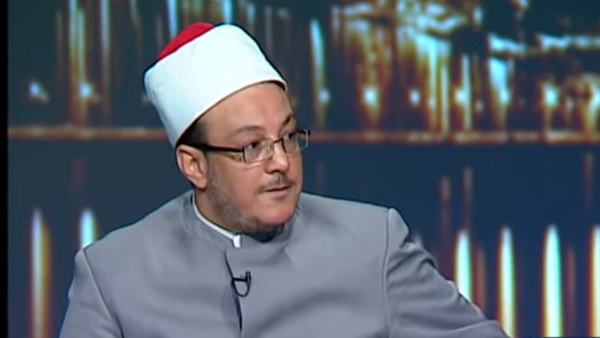 الشيخ ميزو 