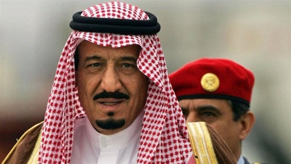 الملك سلمان بن عبد