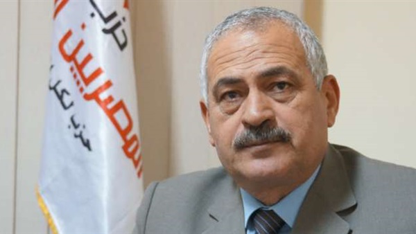 سعيد طعيمه