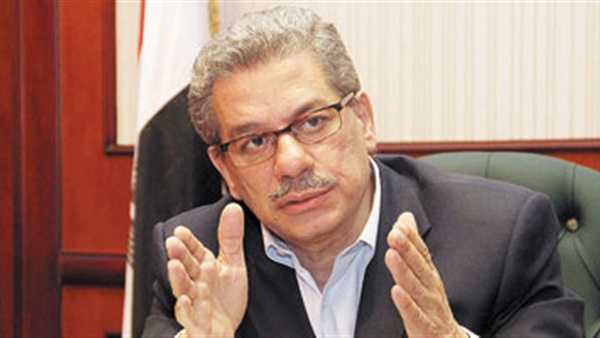 الدكتور أمين لطفي