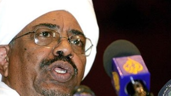 الرئيس السوداني