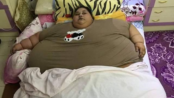 إيمان أحمد عبدالعاطي