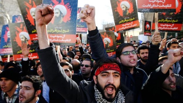 الحكم علي 15شيعيا