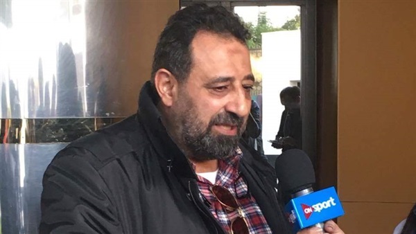 مجدي عبد الغني