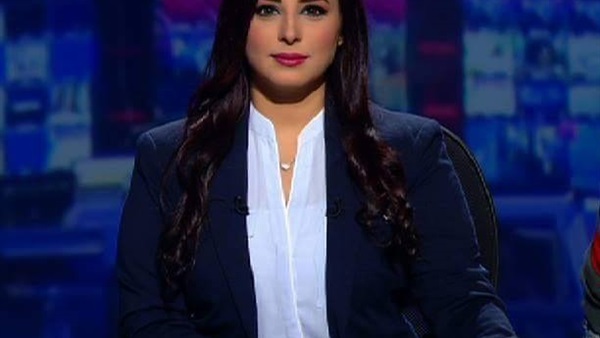 الإعلامية شيماء