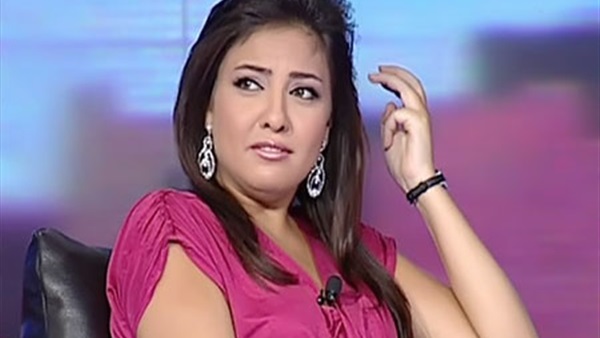 الفنانة مي كساب