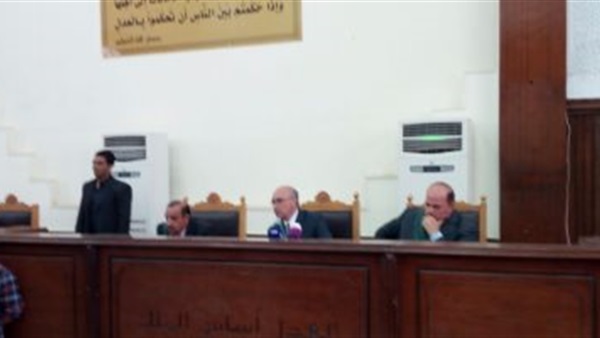 محكمة - أرشيفية