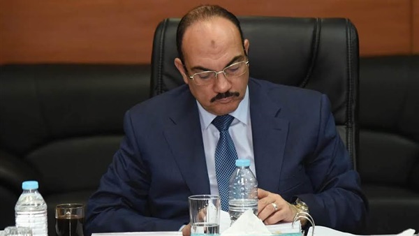 اللواء الدكتور رضا