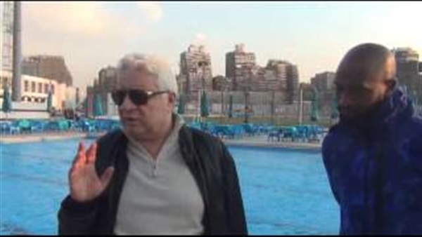 مرتضى منصور، رئيس