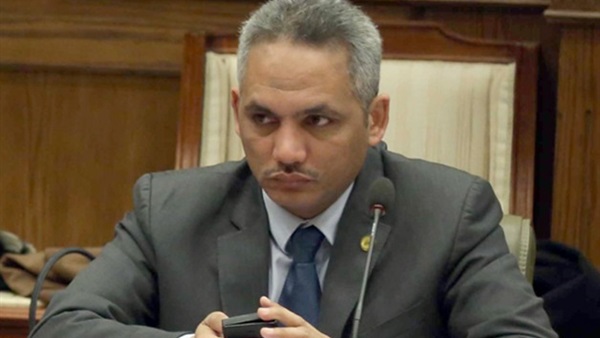 النائب محمد عطا
