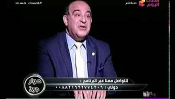 مجدي مرشد، عضو اللجنة