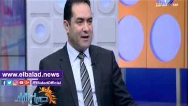 وليد علام، خبير تكنولوجيا