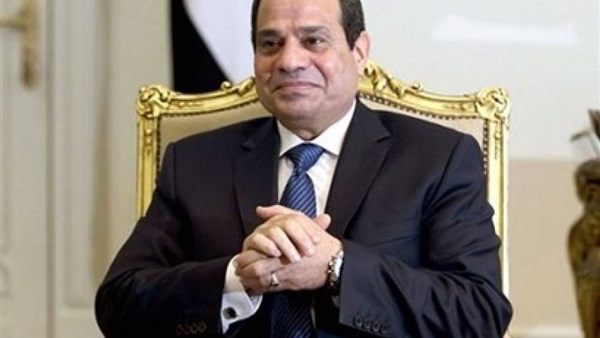 الرئيس عبد الفتاح