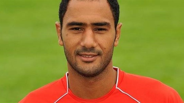 محمد شوقي المدرب