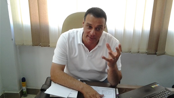 عصام عبد الفتاح عضو