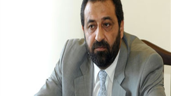 مجدي عبد الغني