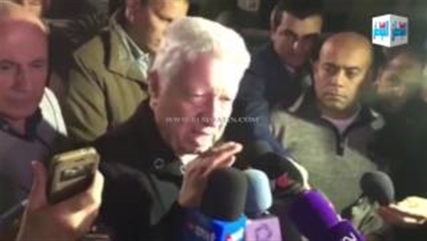 مرتضى منصور