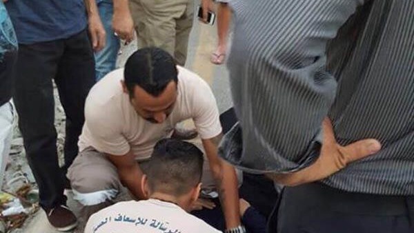 صورة أرشيفية