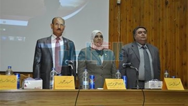 حفل تخرج الدفعة الثالثة