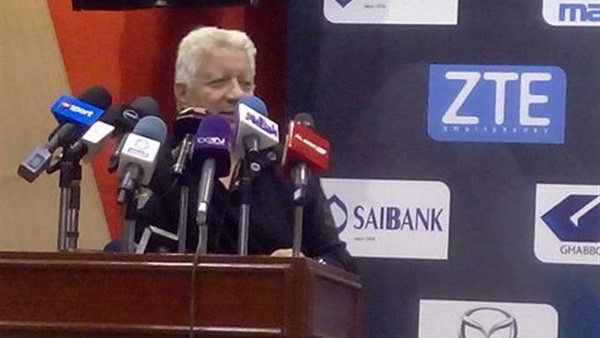 مرتضى منصور