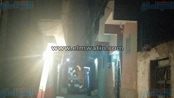 مقتل إرهابي في تبادل