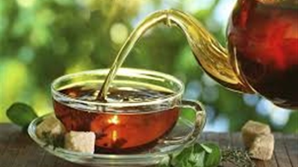 سبع فوائد صحية للشاي