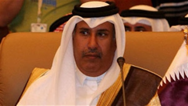 حمد بن جاسم