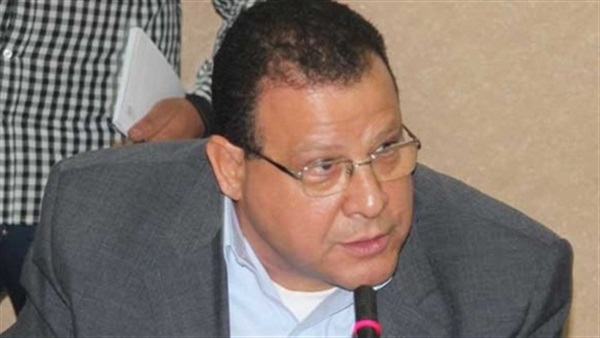 مجدي البدوي