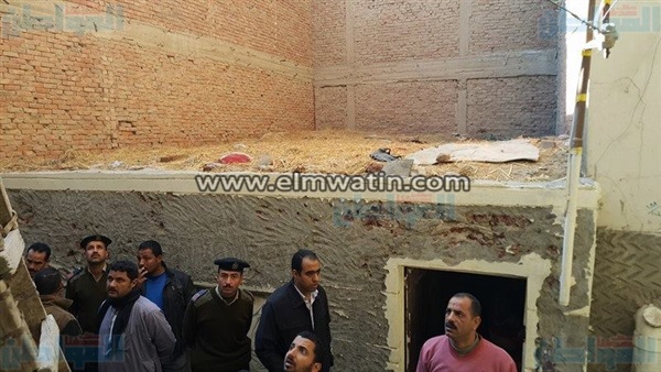 إزالة منزلًا مكونًا