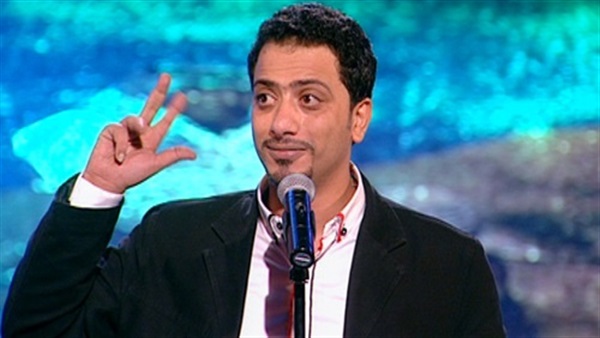 علي الهلباوي