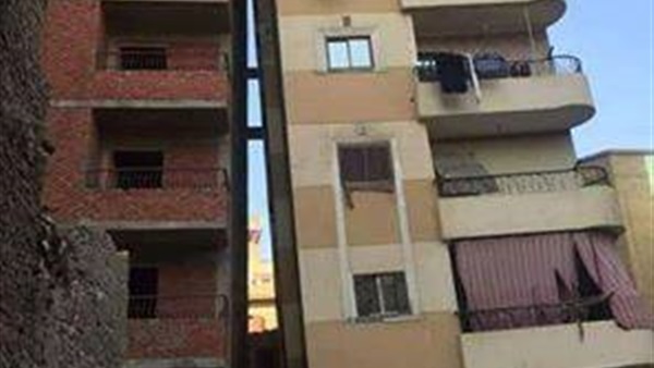عقار بالإسكندرية